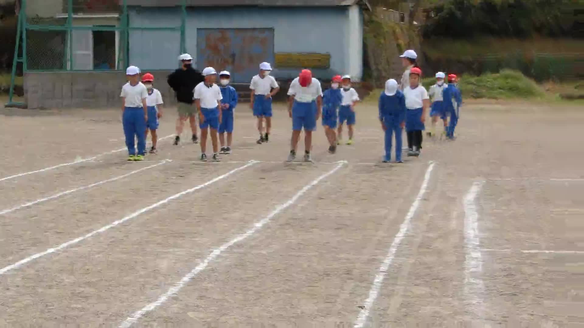 パワフルタイム「体力づくり」⑦