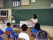 楽しい読み聞かせ