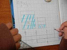 6年生の算数