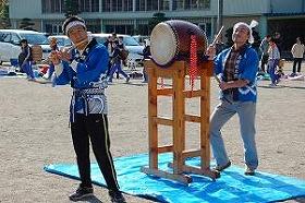 収穫祭祭り１
