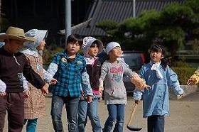 収穫祭祭り4
