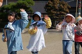 収穫祭祭り6