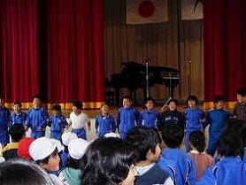 音楽集会