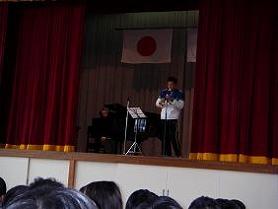 音楽集会