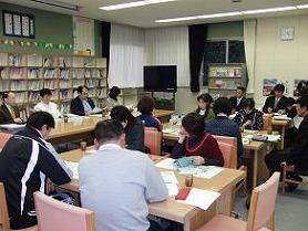 学校保健委員会
