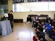 嶋崎さん