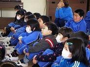 子ども2年
