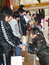 祝う会