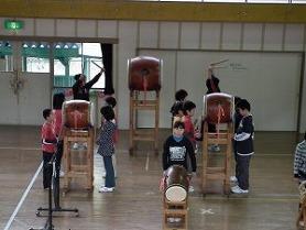 入学式