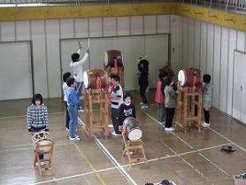 入学式