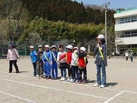 自分の命は自分で守る