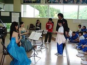 演奏会