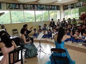 演奏会