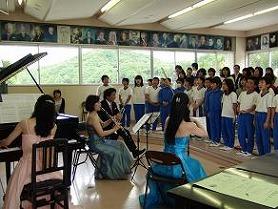 演奏会