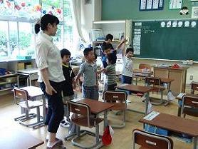 国際理解活動