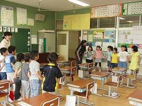 国際理解活動