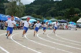 運動会