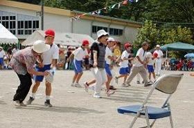 運動会