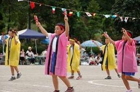 運動会