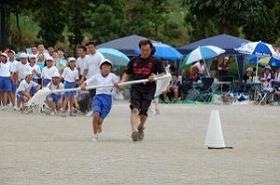 運動会