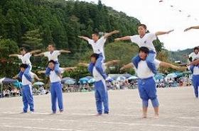 運動会