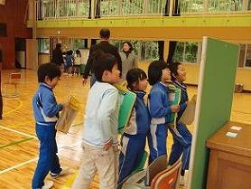 音楽授業