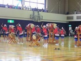 スポレク祭