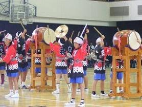 スポレク祭