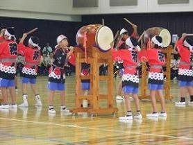 スポレク祭
