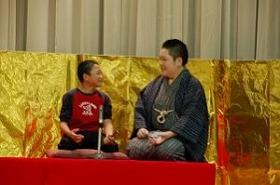 親子学習会