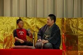 親子学習会