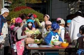 収穫祭