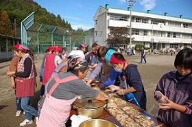 収穫祭