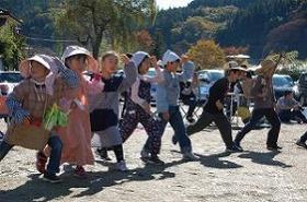 収穫祭