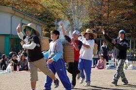 収穫祭