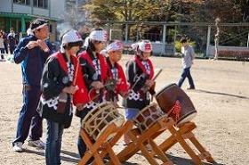 収穫祭