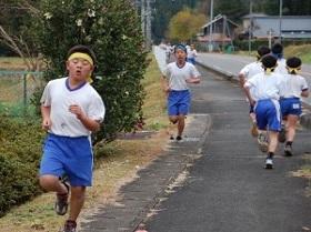折り返し
