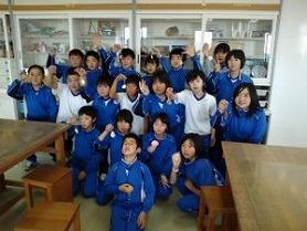 キーホルダー作り