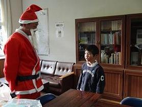 2学期振り返り
