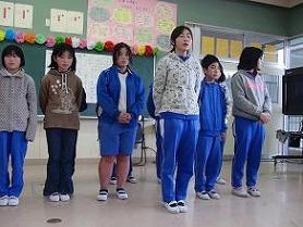 6年暗唱