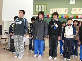 6年暗唱