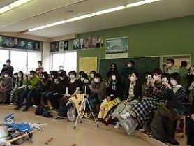 3.4年保護者