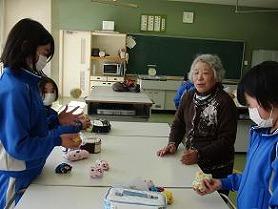 薄井さん