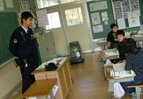 駐在さん