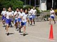 より速く、より高く、より遠くへ