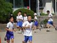 より速く、より高く、より遠くへ