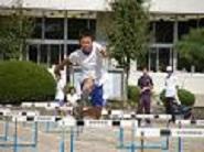 より速く、より高く、より遠くへ