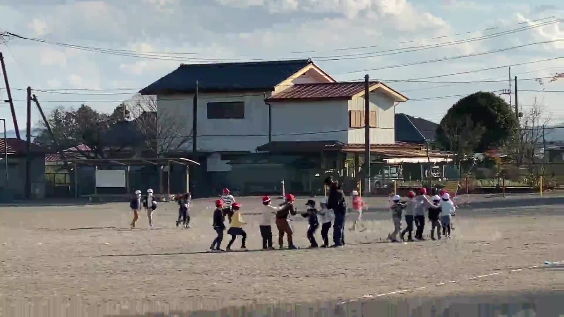 お別れ会