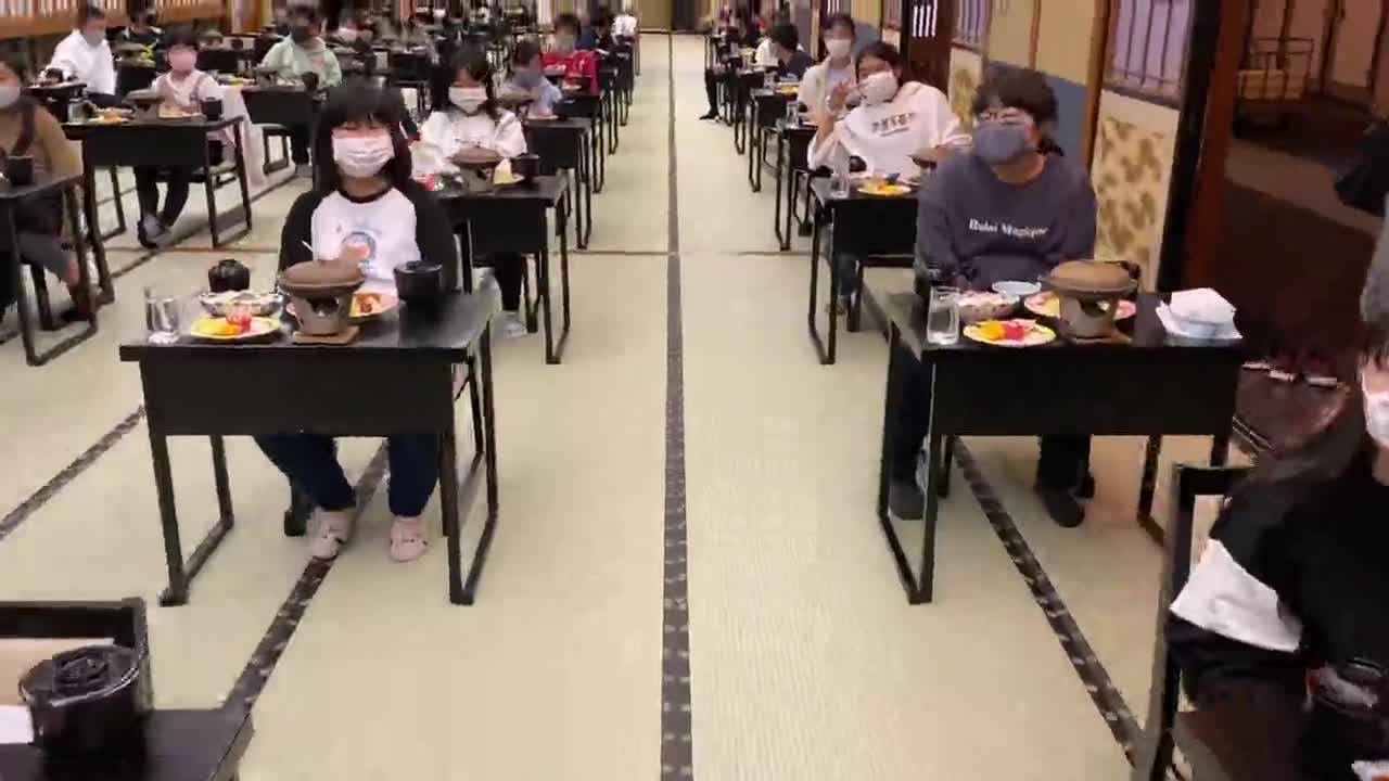 1組