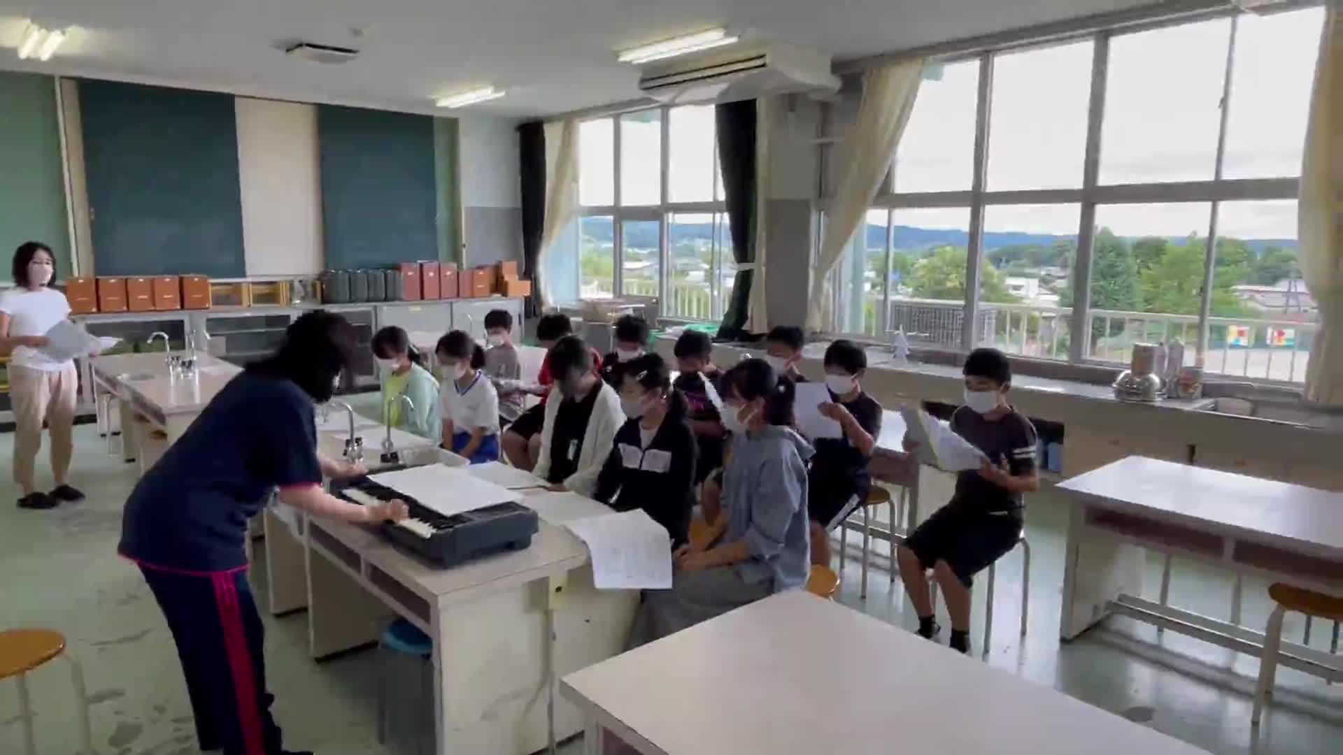 The Lord of the 地区音楽祭Ⅱ